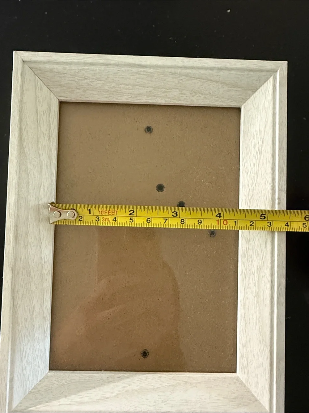 White Picture Frame Bundle